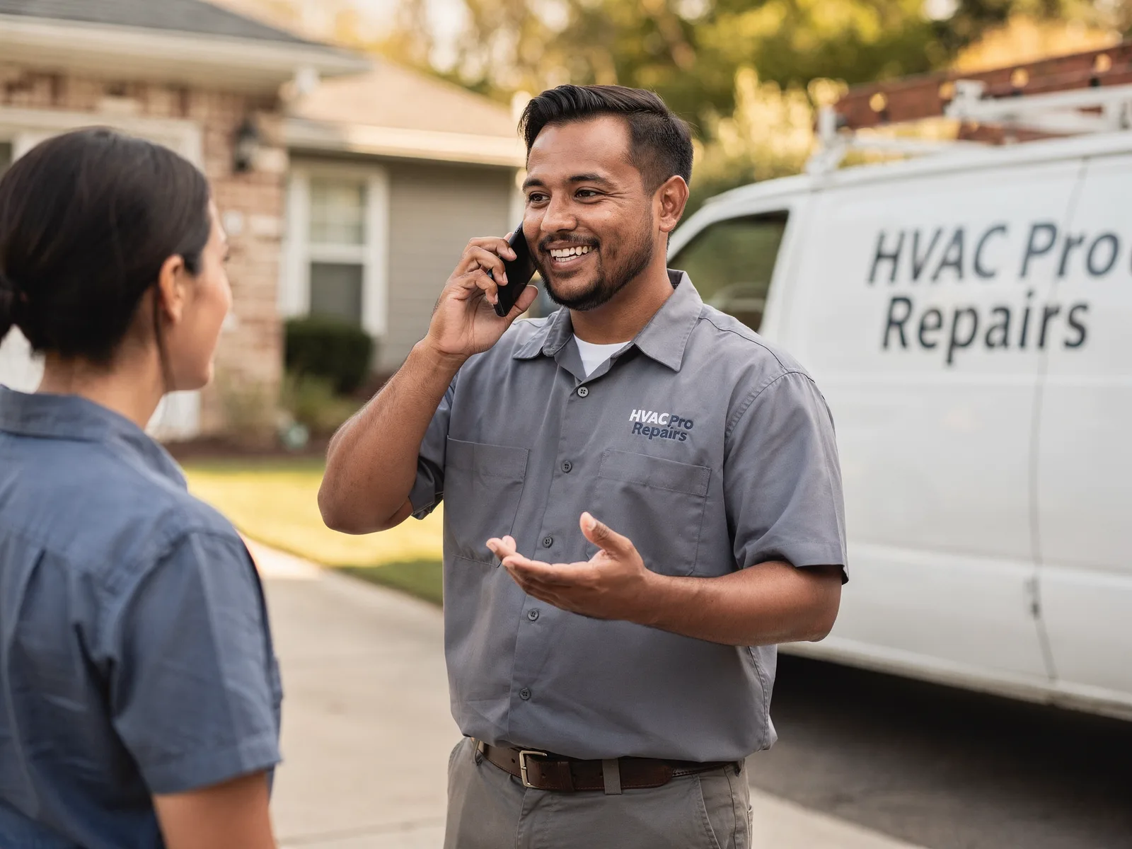 Heat Pump Repair Bloomfield, NY FAQs